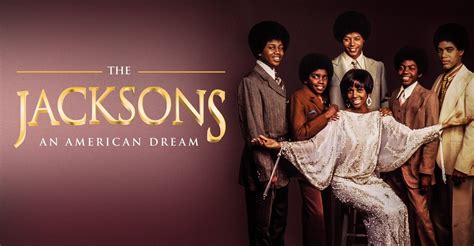The Jacksons: An American Dream: All Episodes .